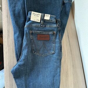 Wrangler Retro Jean